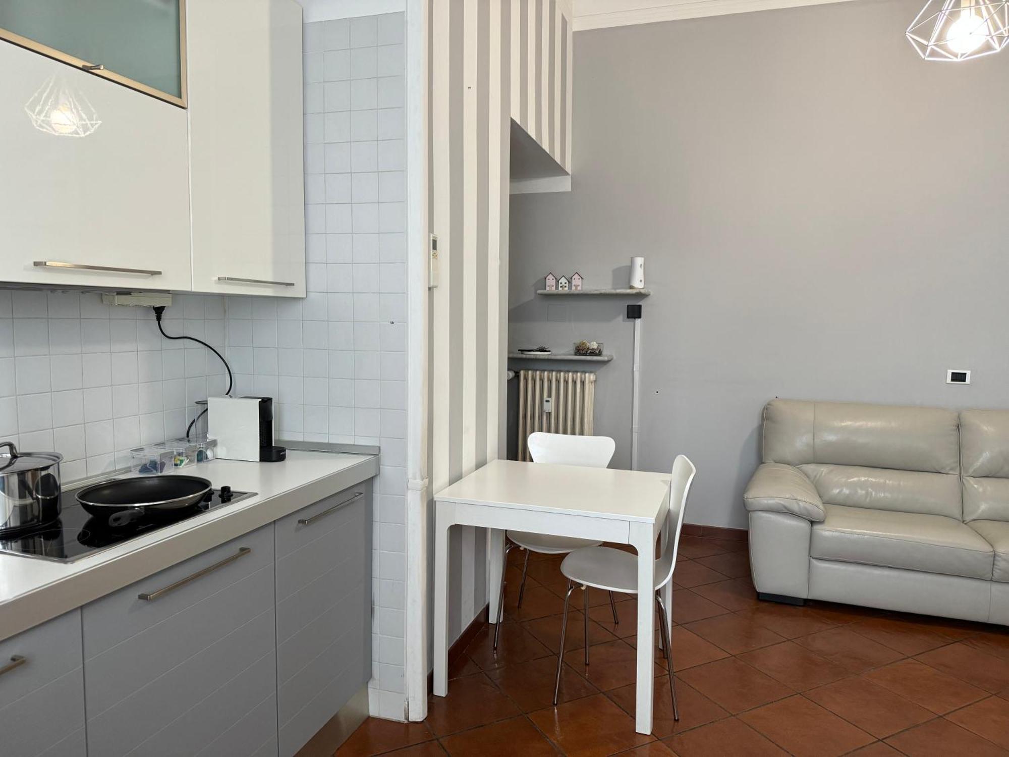 Ponthouse: Navigli, Iulm, Romolo Apartment Milan Exterior photo