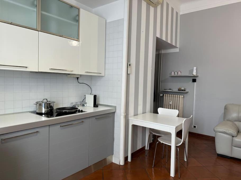 Ponthouse: Navigli, Iulm, Romolo Apartment Milan Exterior photo
