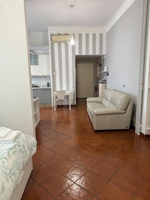 Ponthouse: Navigli, Iulm, Romolo Apartment Milan Exterior photo
