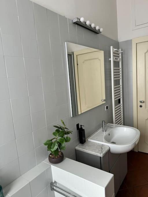 Ponthouse: Navigli, Iulm, Romolo Apartment Milan Exterior photo