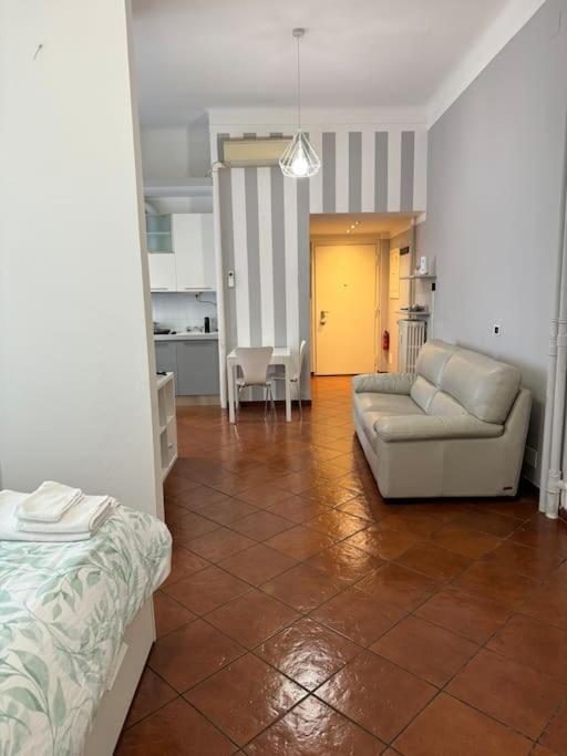 Ponthouse: Navigli, Iulm, Romolo Apartment Milan Exterior photo